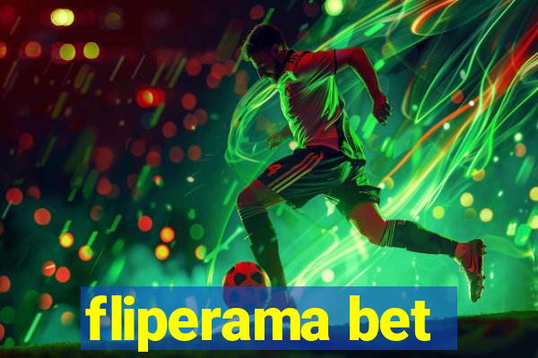 fliperama bet